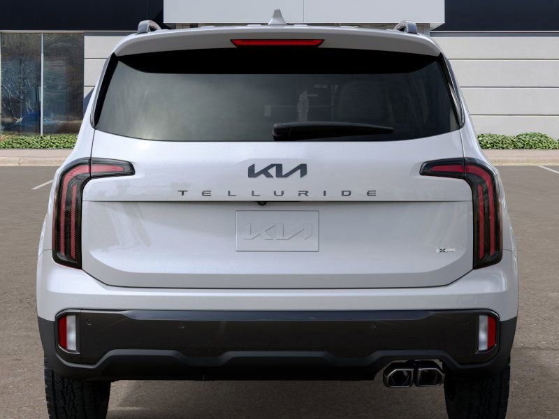 New 2025 Kia Telluride EX X-Pro image 13