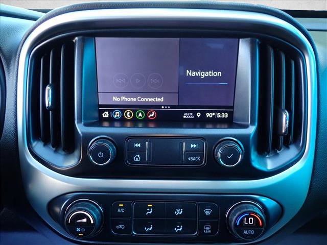 Used 2019 Chevrolet Colorado ZR2 AWD/4WD image 17
