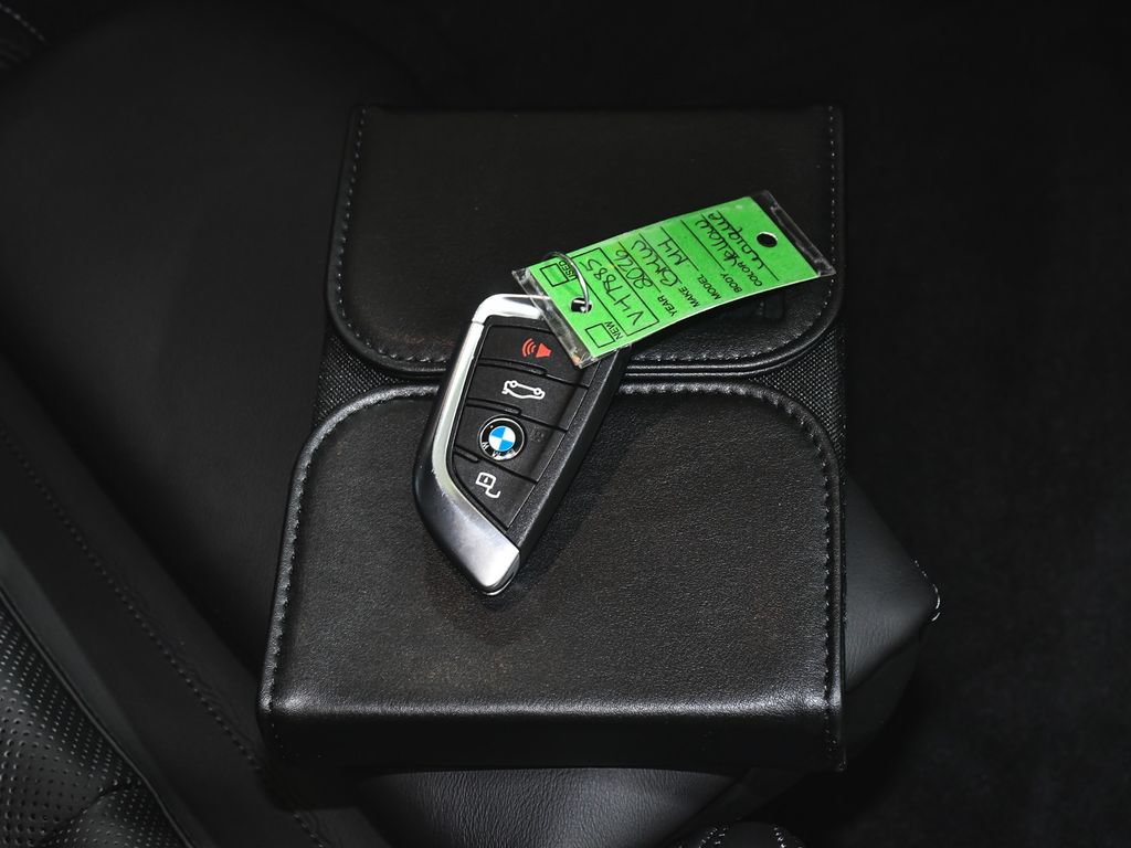 Used 2026 BMW M4 xDrive Competition AWD/4WD image 70