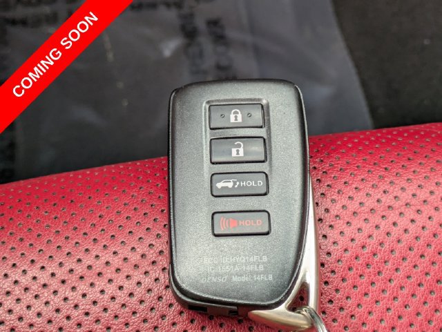 Used 2021 Lexus NX 300 F Sport w/ F Sport Premium Package FWD image 30
