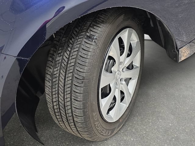 Certified 2023 Toyota Corolla LE w/ Carpet Mat Package (TMS) FWD image 26
