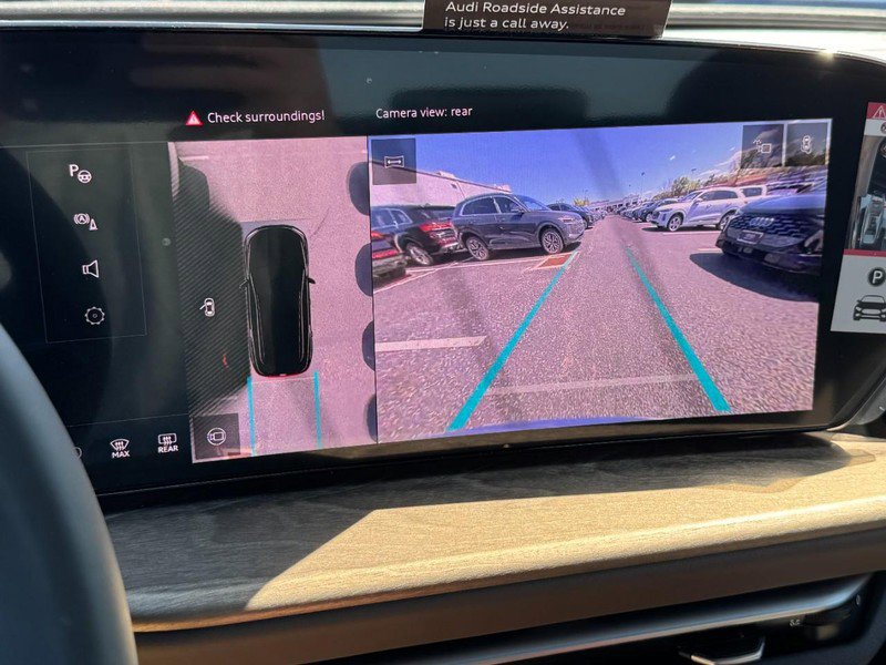 New 2025 Audi Q5 Premium Plus image 16