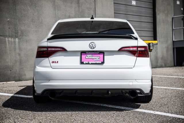 Used 2020 Volkswagen Jetta GLI FWD image 18