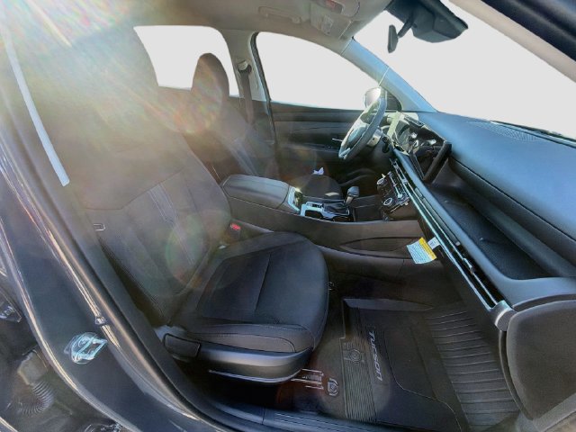 New 2026 Hyundai Tucson SEL Plus FWD image 28
