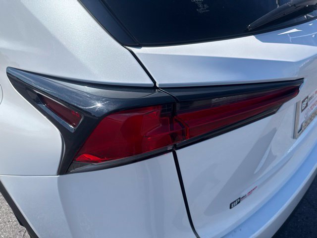Used 2020 Lexus NX 300 FWD w/ Premium Package image 10