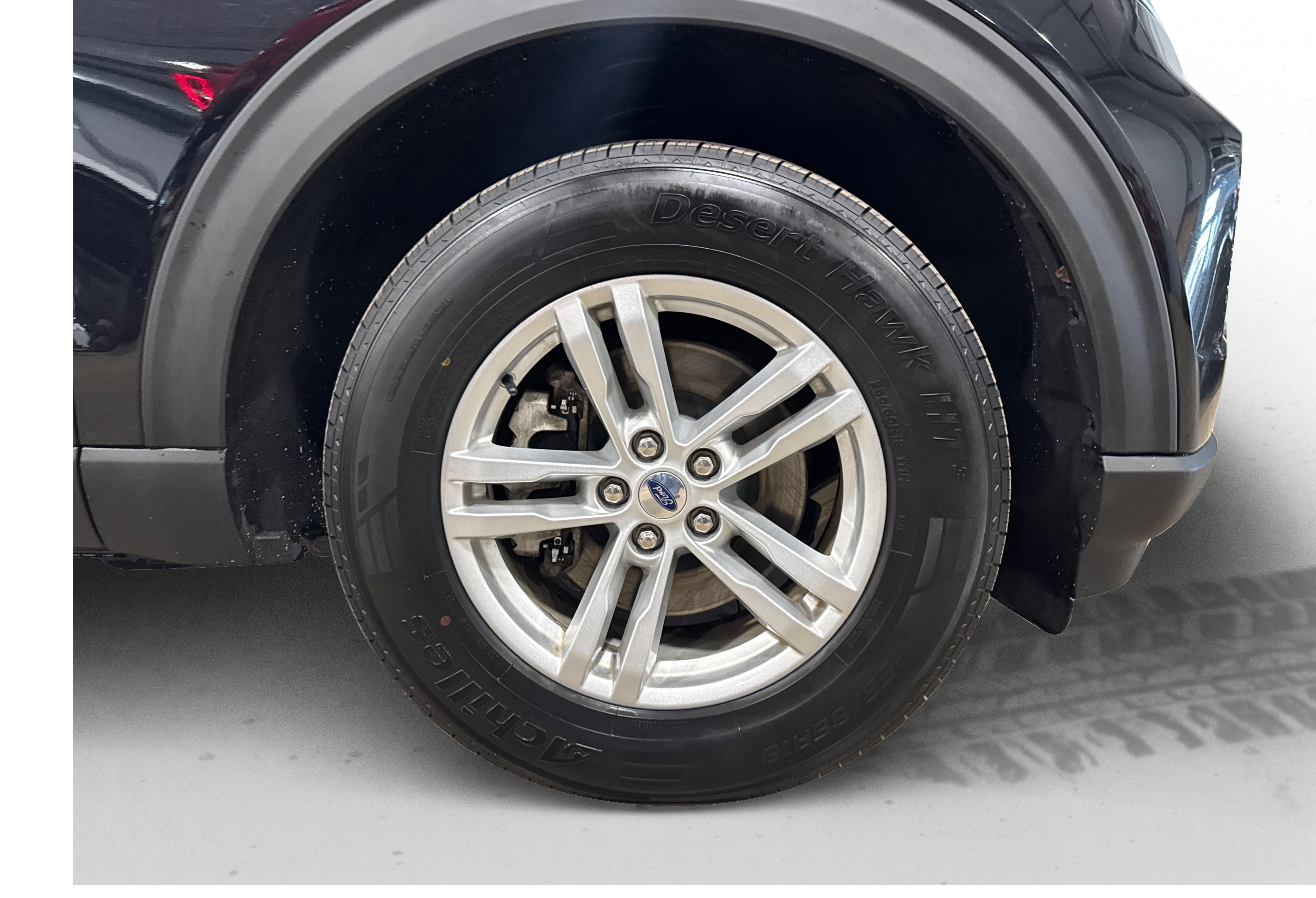 Used 2020 Ford Explorer XLT w/ Comfort Package AWD/4WD image 52