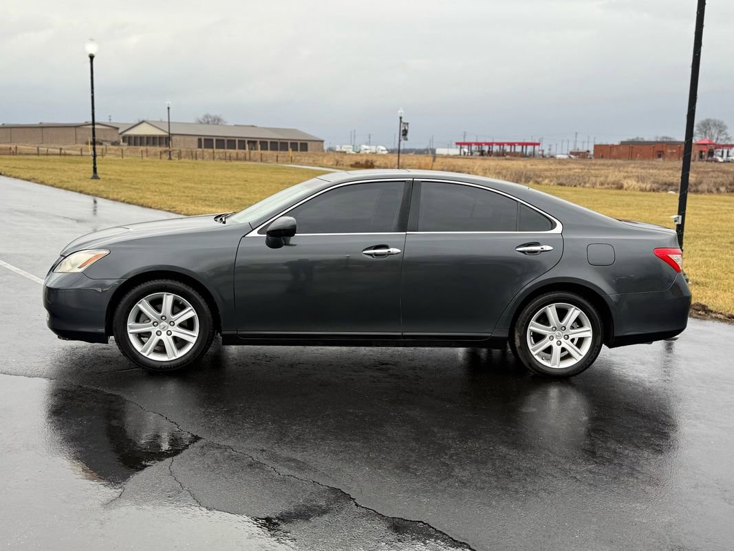 Used 2009 Lexus ES 350 image 9