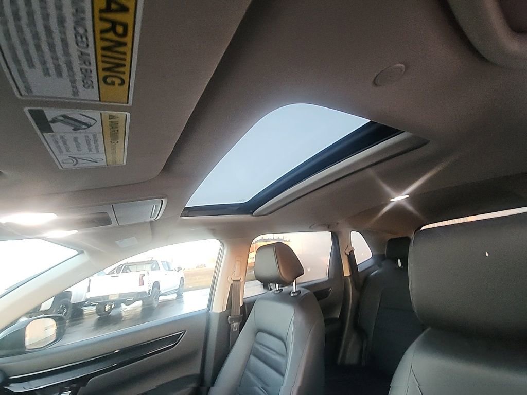 Certified 2023 Honda CR-V EX-L image 14