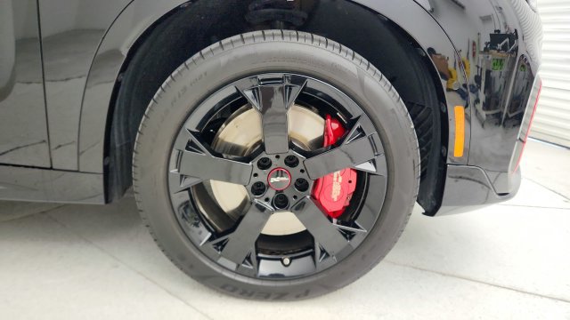 Used 2026 MINI Cooper Countryman John Cooper Works w/ Comfort Package Max AWD/4WD image 28