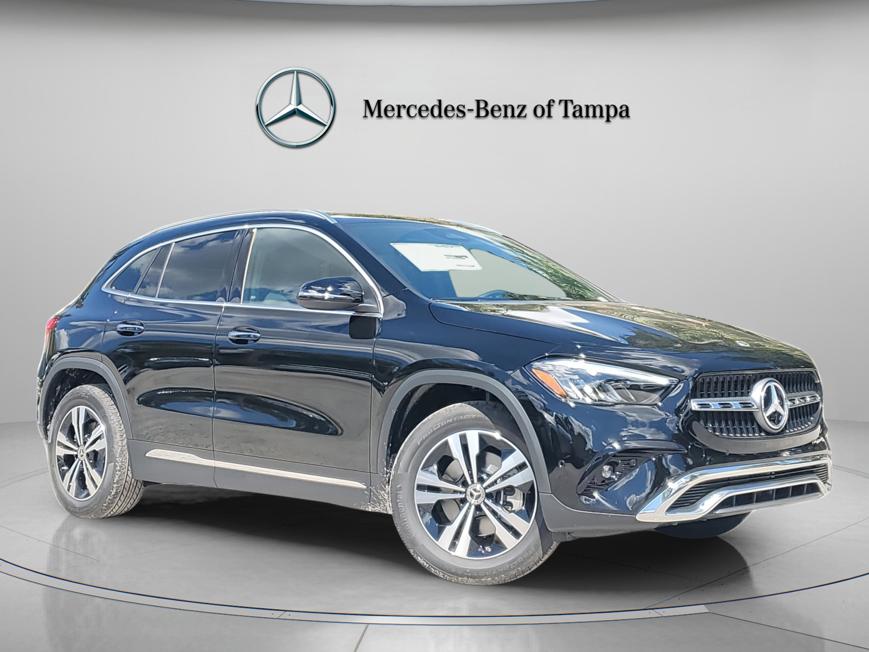 Used 2026 Mercedes-Benz GLA 250 image 5