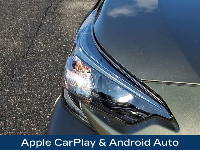 Used 2025 Subaru Outback Onyx Edition image 13