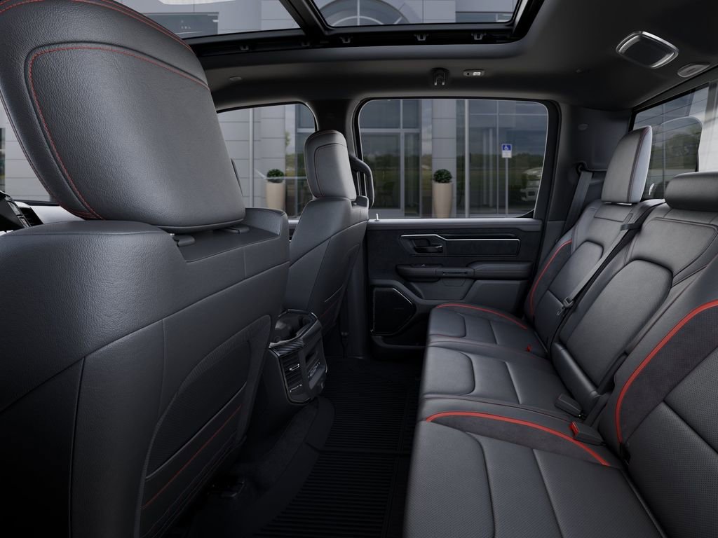 New 2026 RAM 1500 RHO AWD/4WD image 23