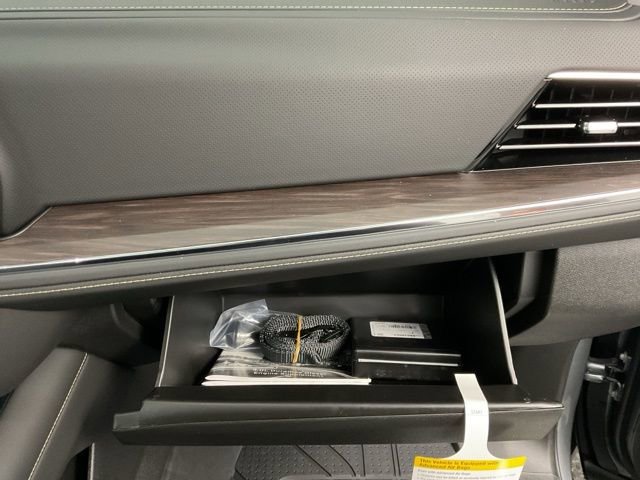 New 2026 Chevrolet Tahoe Premier w/ Sun And Tow Package image 27