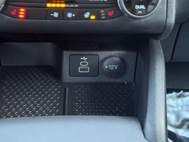 Used 2024 Ford Bronco Sport Outer Banks image 33