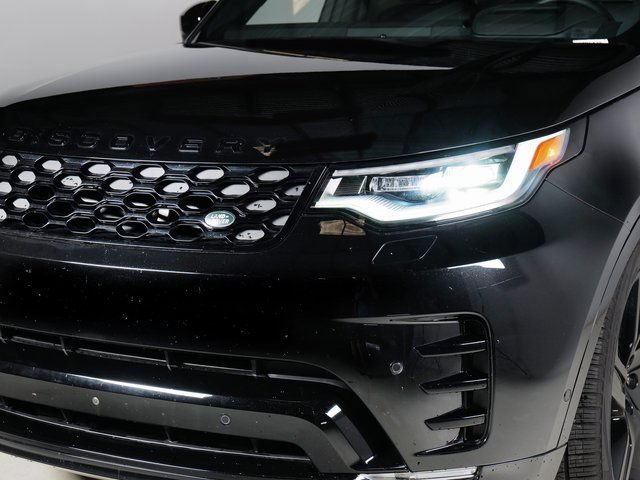 Certified 2025 Land Rover Discovery Dynamic SE AWD/4WD image 29
