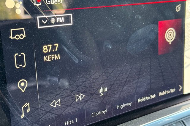 New 2025 GMC Sierra 1500 SLT w/ SLT Premium Package image 21