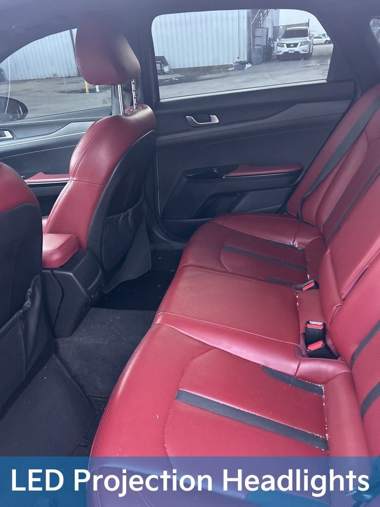 Used 2021 Kia K5 GT-Line image 15