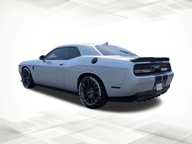 Used 2023 Dodge Challenger R/T w/ Plus Package image 6
