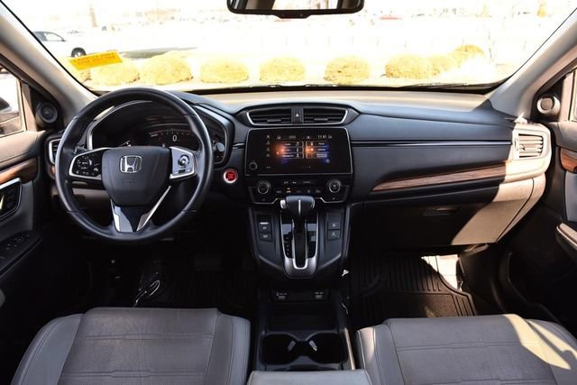 Used 2020 Honda CR-V EX-L image 7