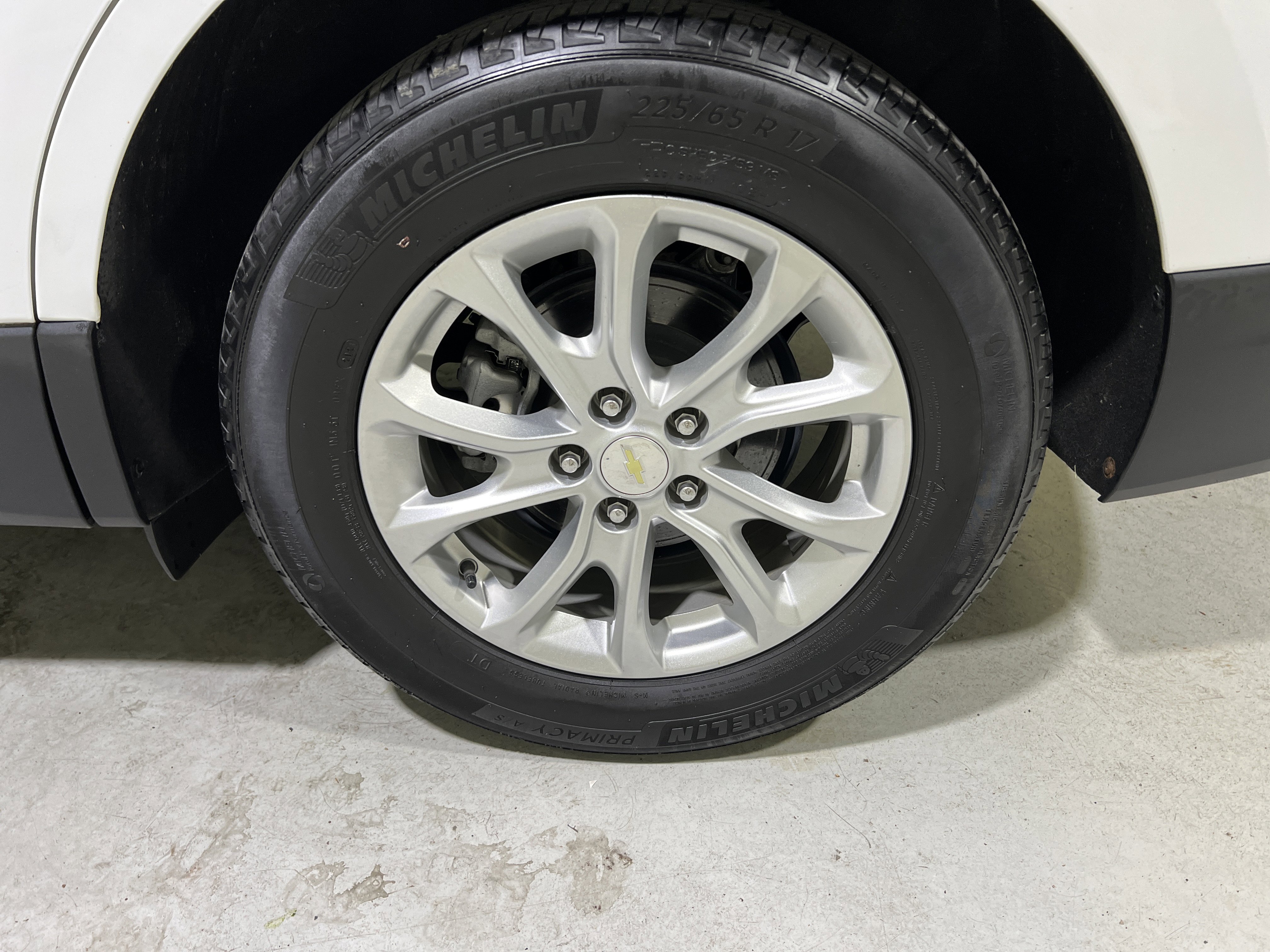 Used 2021 Chevrolet Equinox LT FWD image 13
