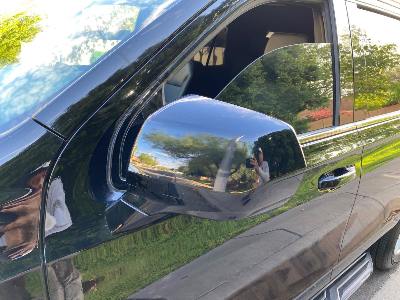 Used 2022 Chevrolet Tahoe LT RWD image 22