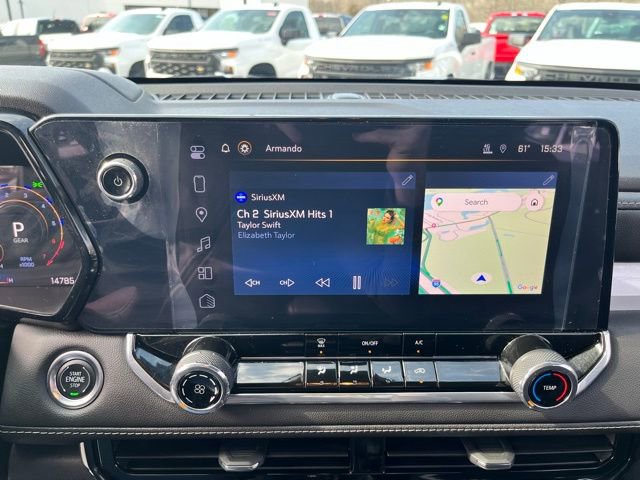 Used 2024 Chevrolet Colorado LT image 31