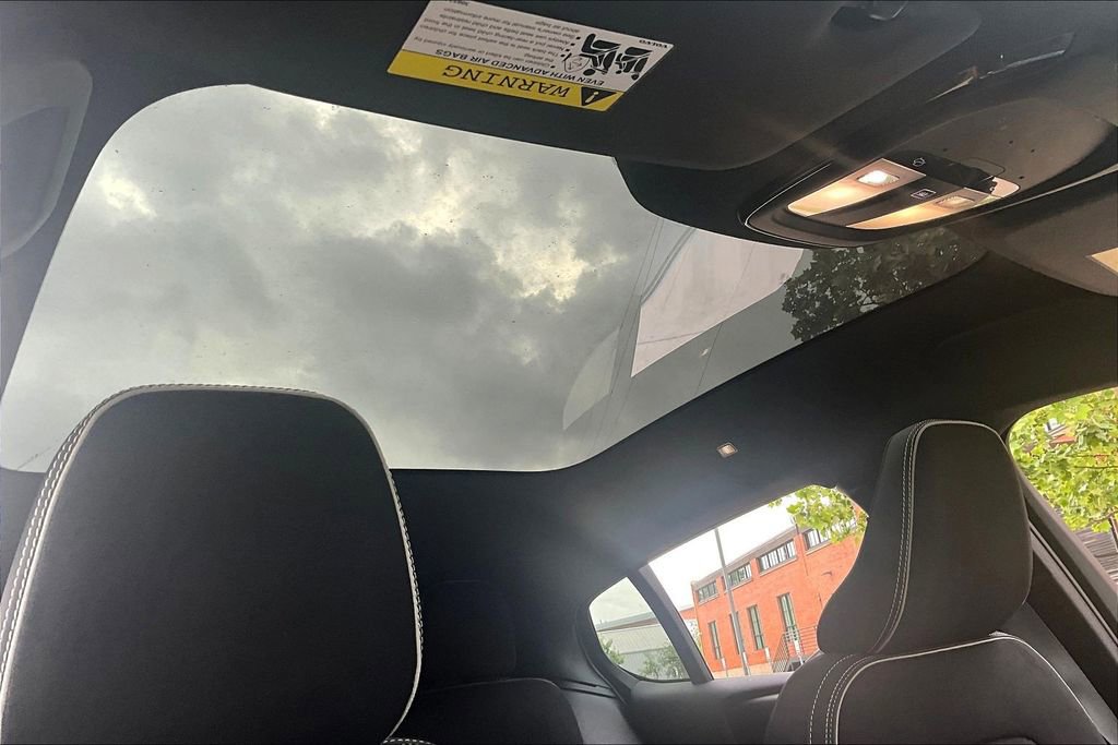 Certified 2023 Volvo C40 P8 Recharge Plus image 22