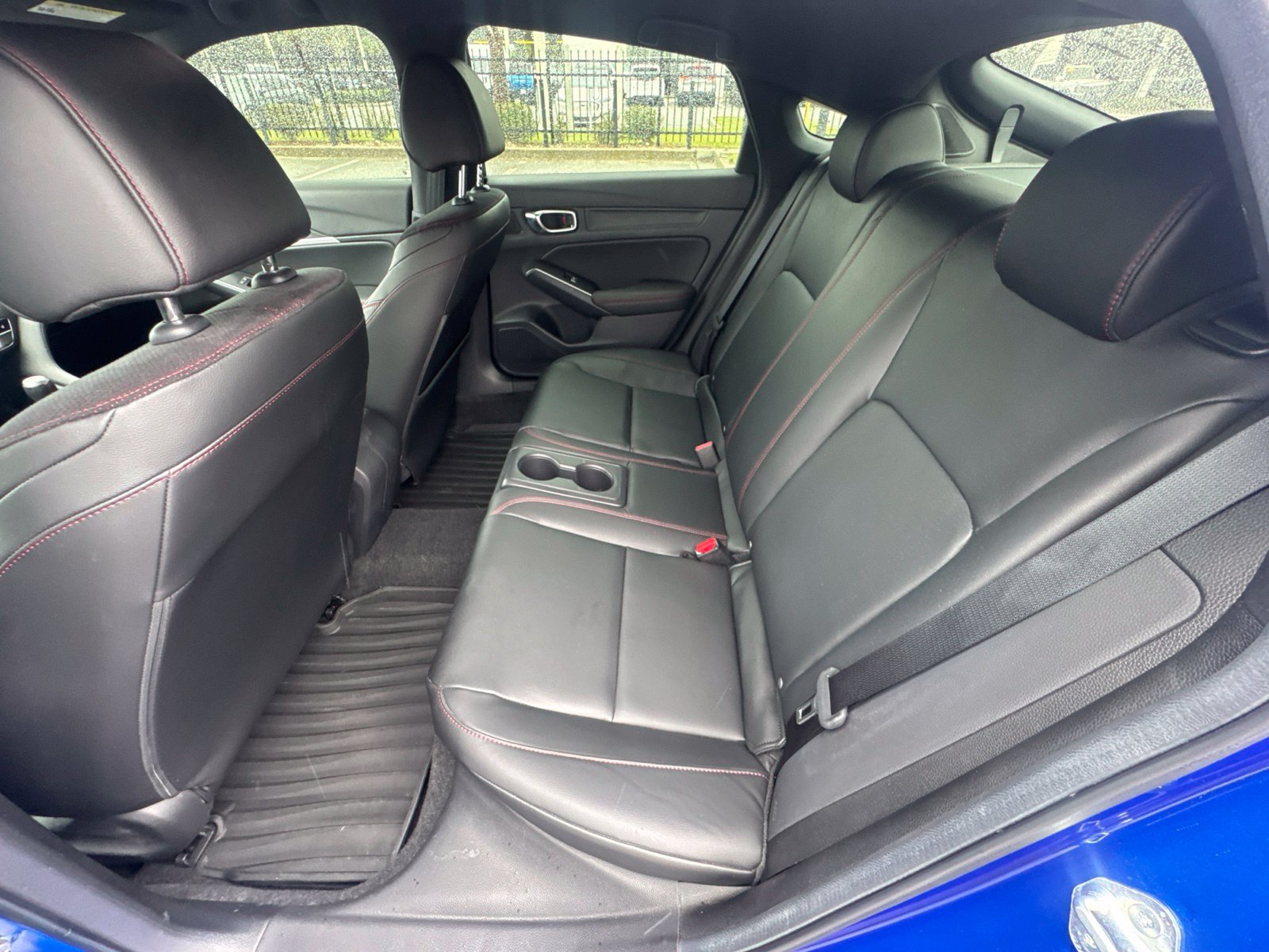 Used 2025 Acura Integra Type S FWD image 19