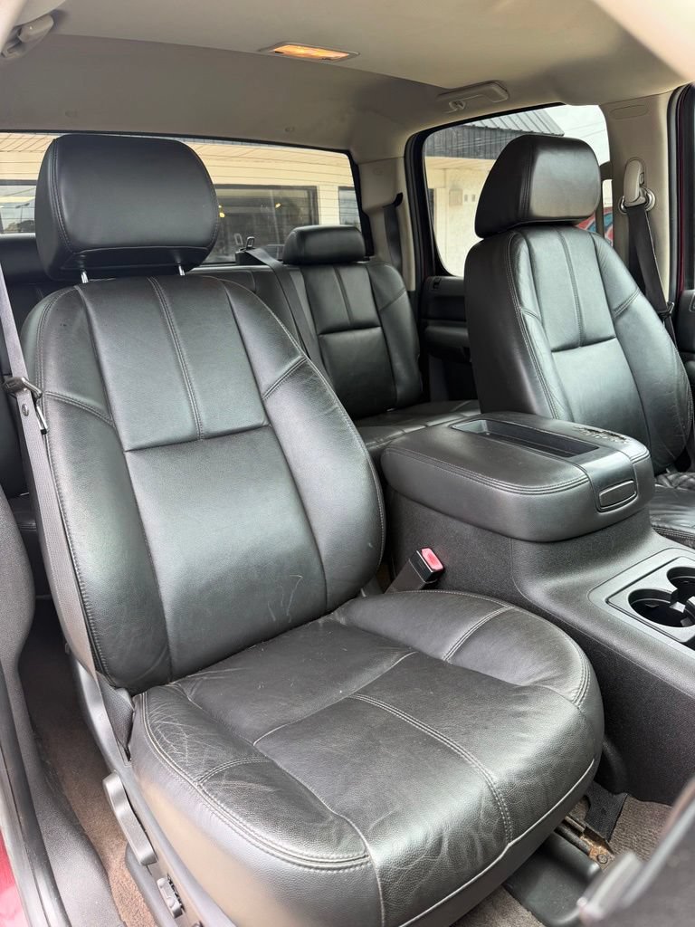 Used 2008 Chevrolet Silverado 3500 LT AWD/4WD image 20