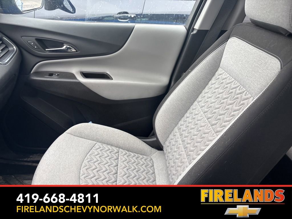 Used 2024 Chevrolet Equinox LS w/ LS Convenience Package image 20