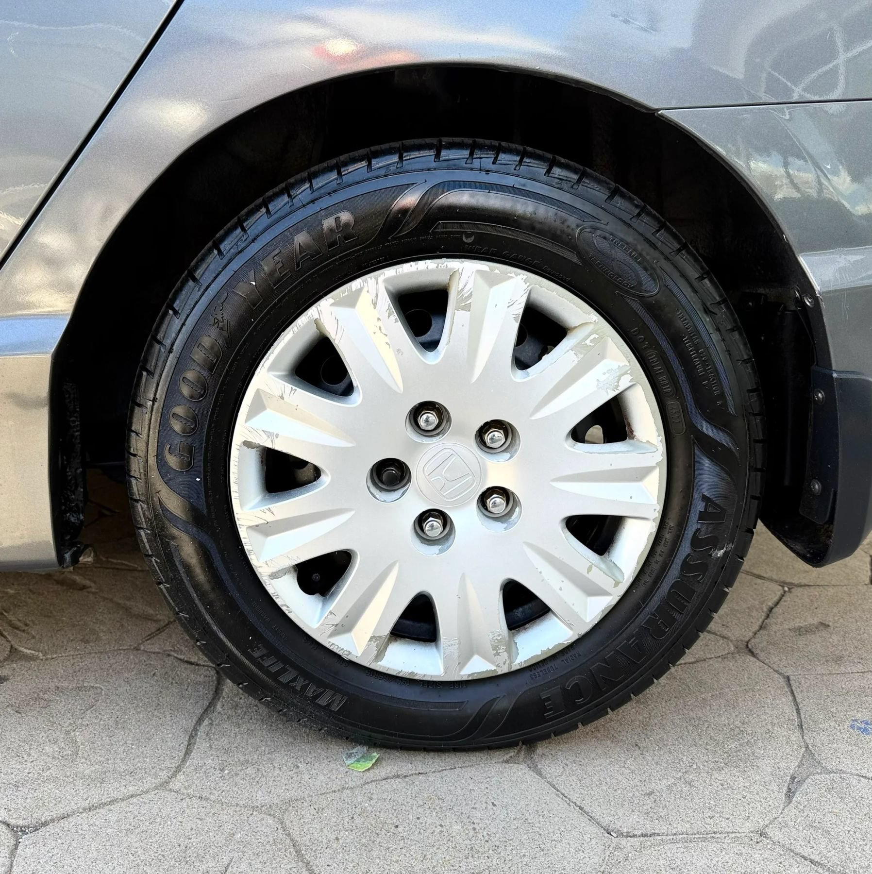 Used 2010 Honda Civic DX-VP image 34