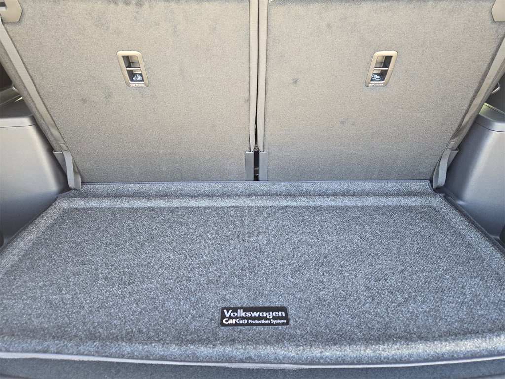 New 2026 Volkswagen Atlas Peak Edition image 25