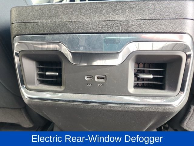 Used 2023 GMC Sierra 1500 Elevation w/ Preferred Package image 16