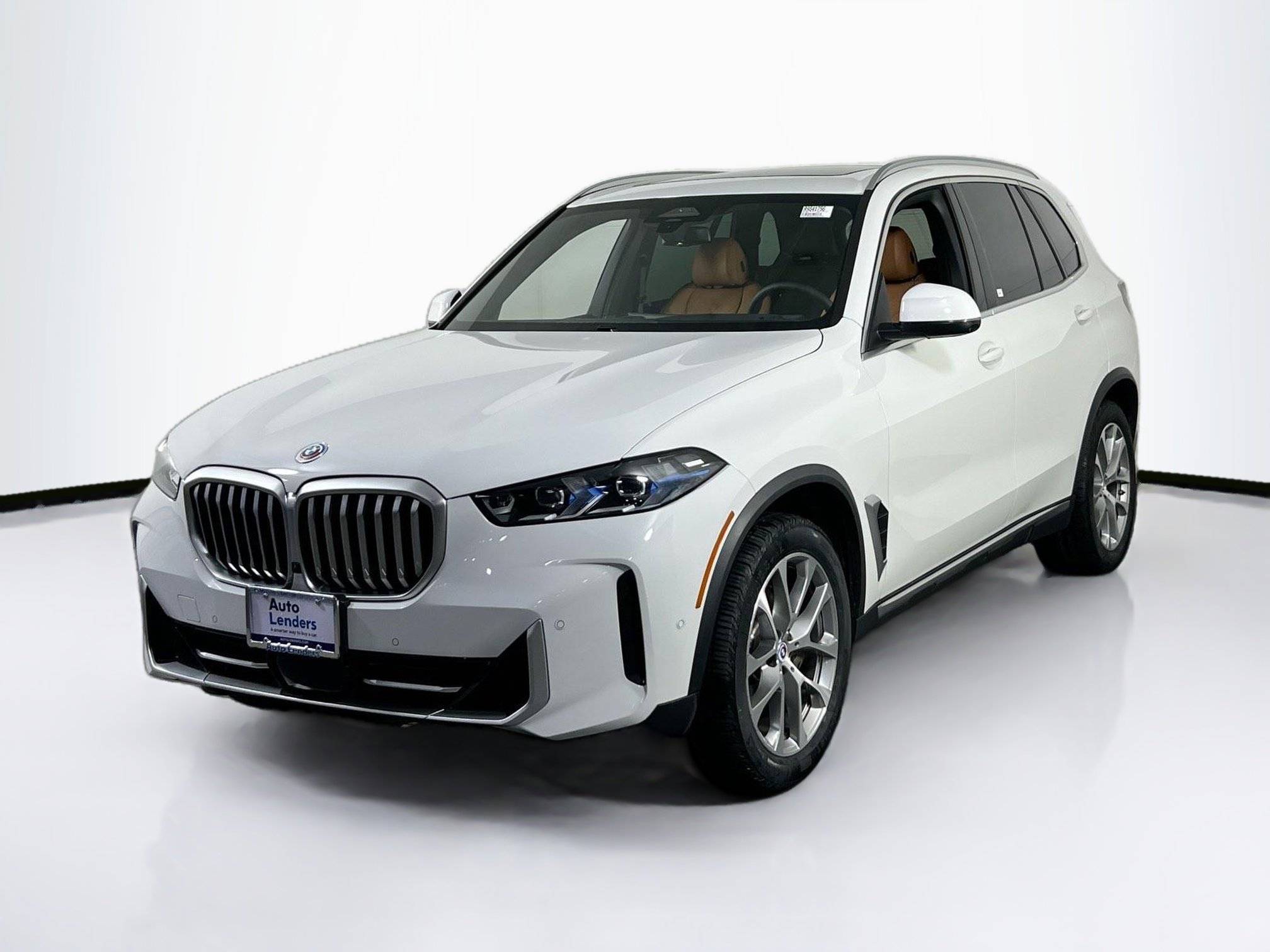 Used 2024 BMW X5 xDrive40i w/ Premium Package