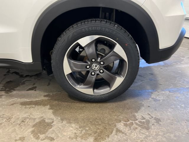 Certified 2018 Honda HR-V EX-L image 23