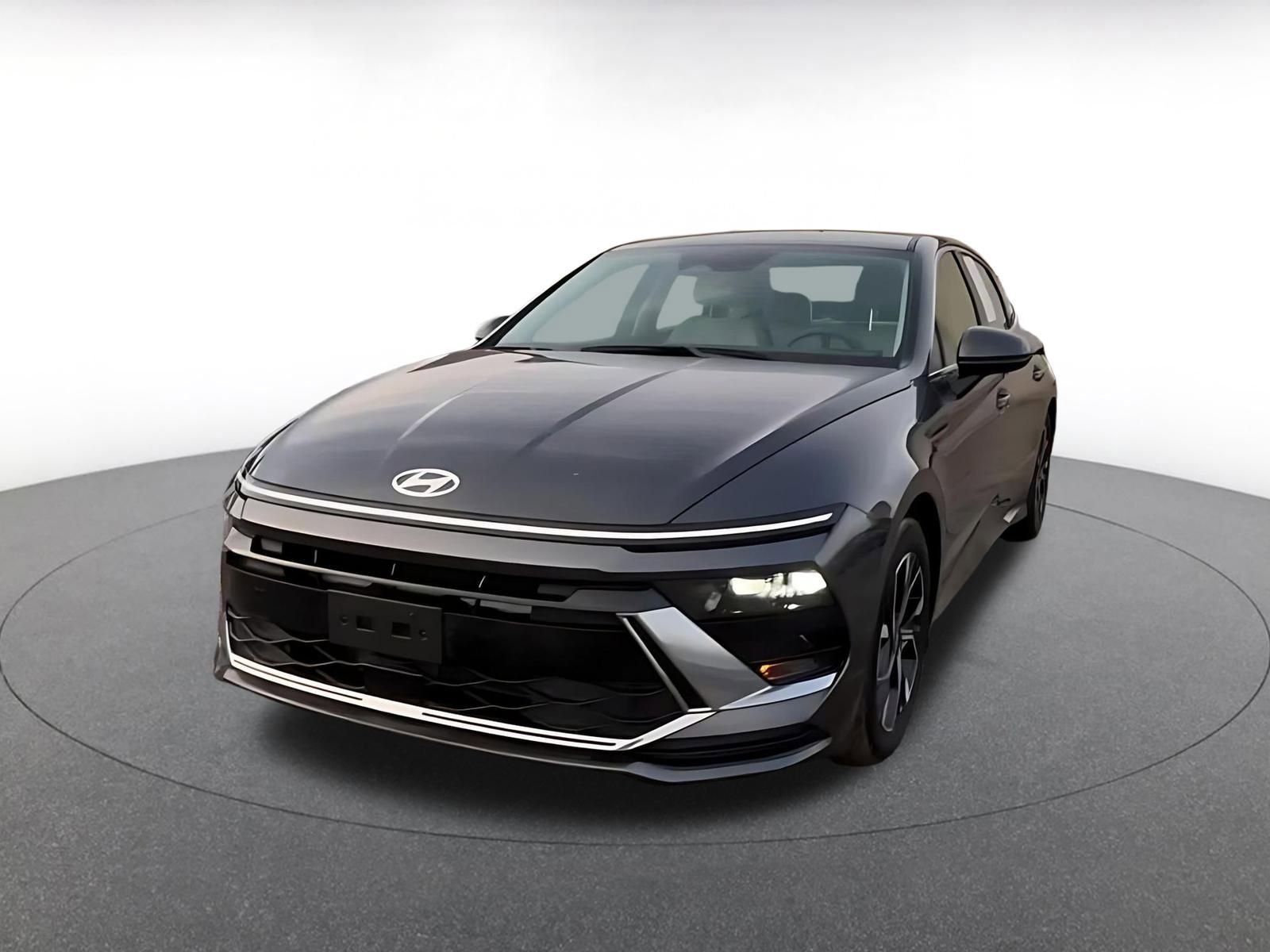 Used 2025 Hyundai Sonata SEL image 7