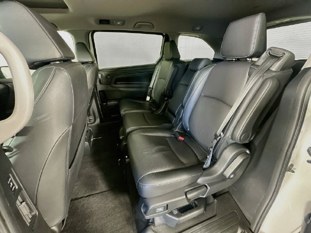 Certified 2024 Honda Odyssey EX-L image 33