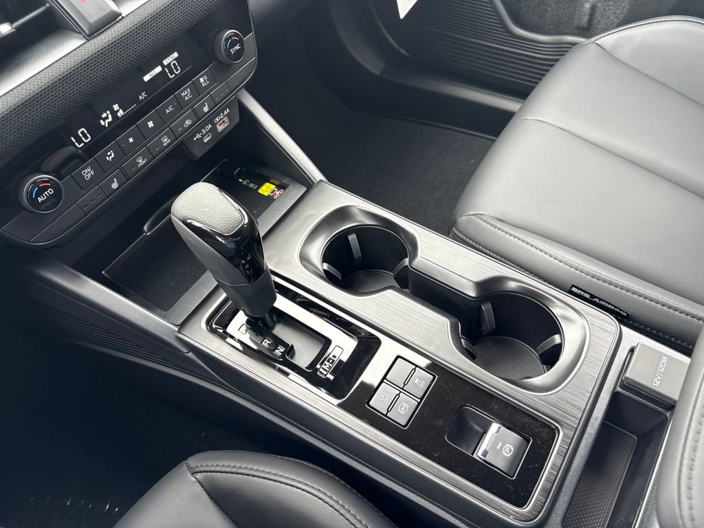 New 2026 Subaru Outback Premium AWD/4WD image 14