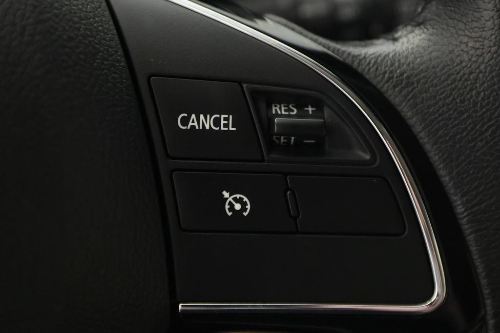 Used 2018 Mitsubishi Outlander SE FWD image 24