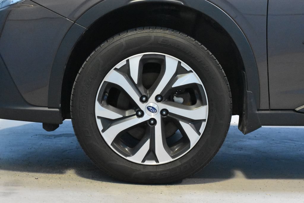 Used 2022 Subaru Outback Touring XT AWD/4WD image 24