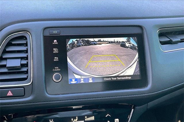 Used 2022 Honda HR-V EX image 13