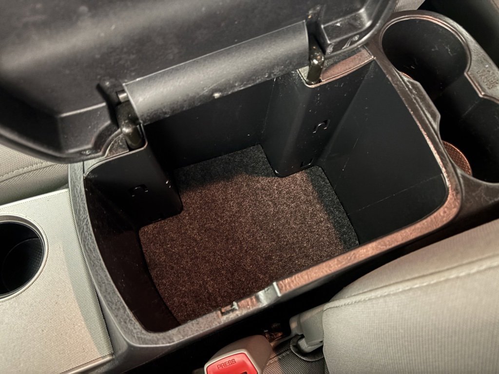 Used 2014 Toyota Tacoma 4x4 Double Cab image 30