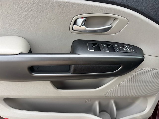 Used 2020 Kia Sedona EX image 25