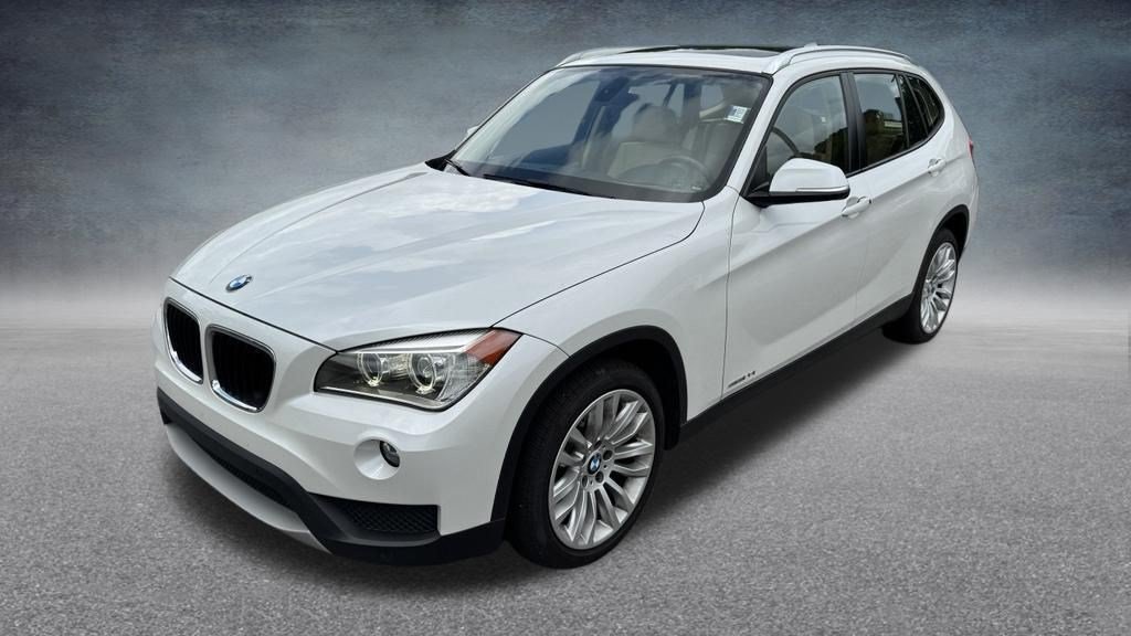 Used 2014 BMW X1 sDrive28i