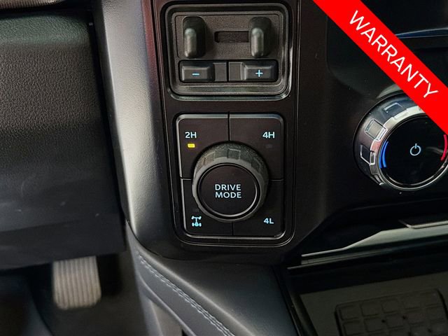 Used 2026 Ford F350 Platinum AWD/4WD image 17