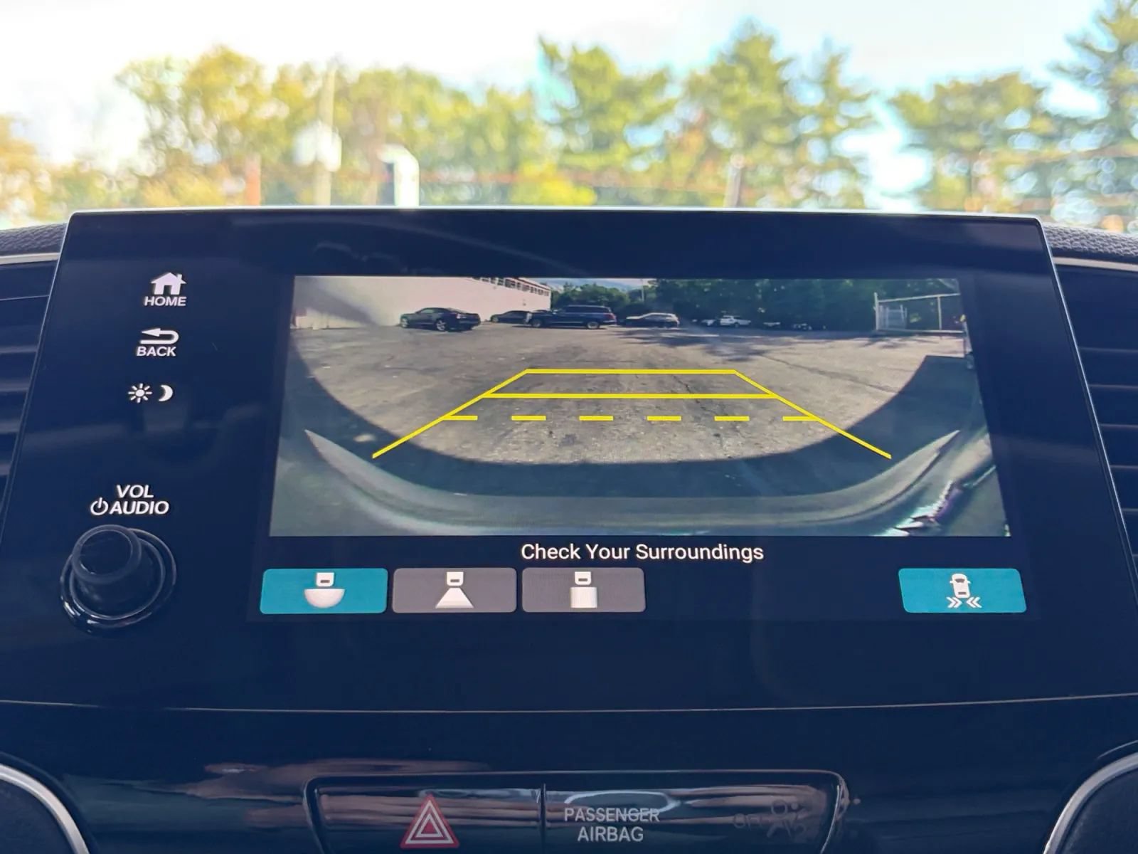 Used 2019 Honda Pilot EX-L image 36