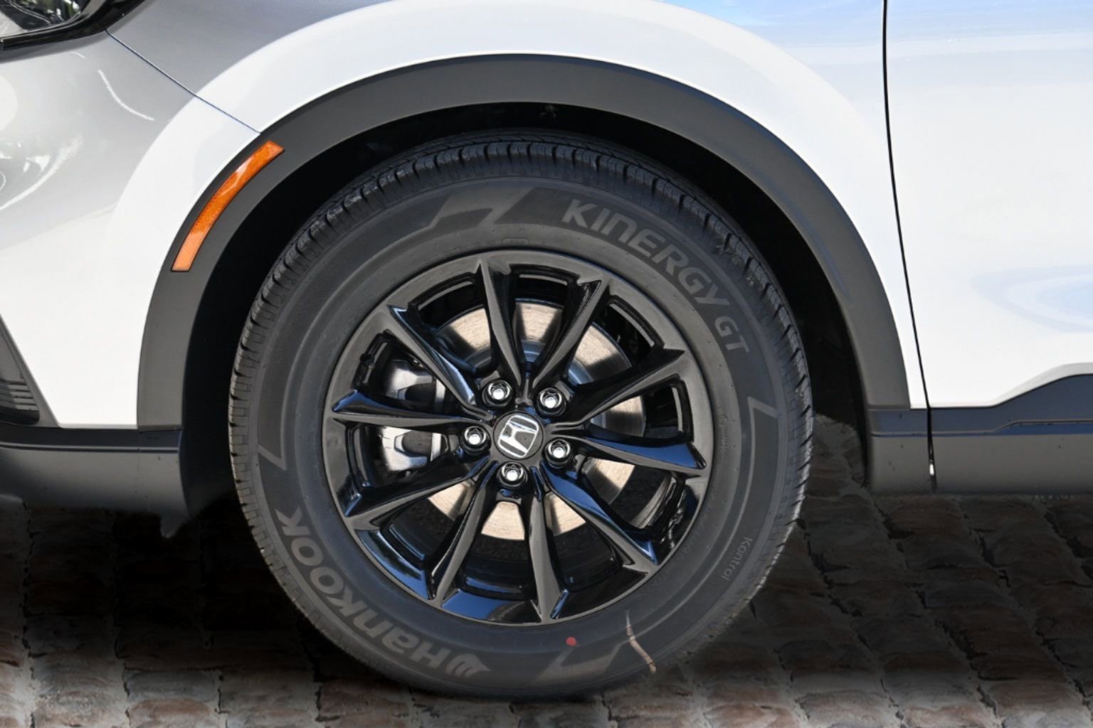 New 2026 Honda Accord Sport image 15