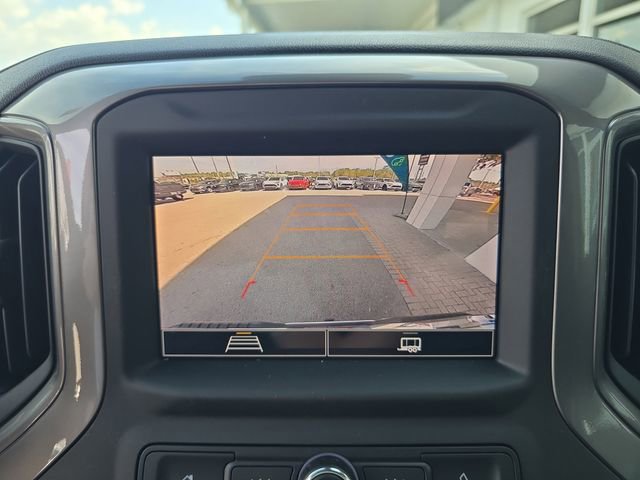 New 2026 GMC Sierra 1500 Pro w/ Pro Value Package image 20