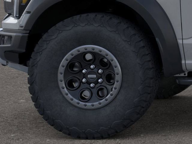 New 2026 Ford F150 Raptor image 19