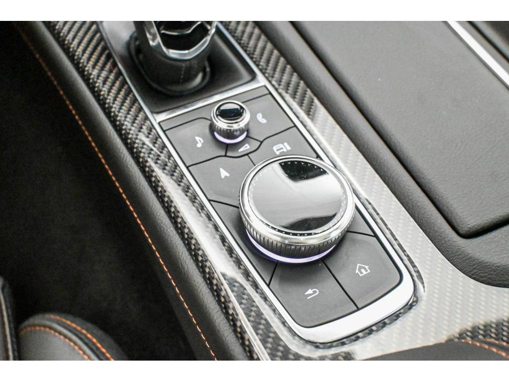 New 2026 Cadillac CT5 V w/ Technology Package image 28